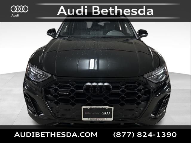 2025 Audi Q5 Premium photo 2
