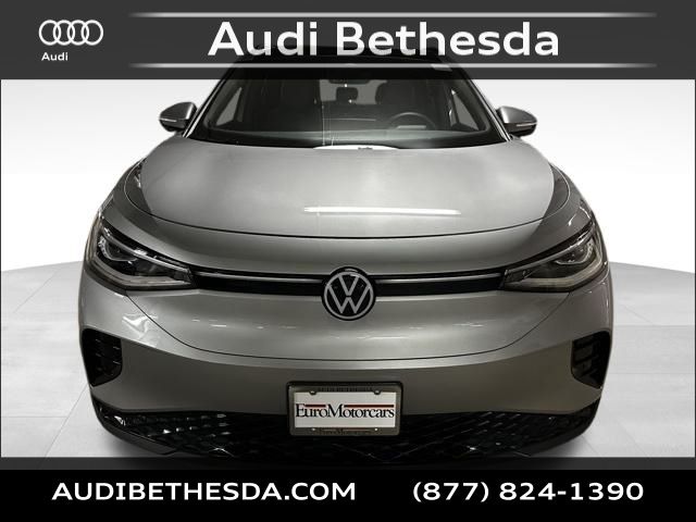 Used 2023 Volkswagen ID.4 PRO S with VIN 1V2WNPE89PC022265 for sale in Bethesda, MD