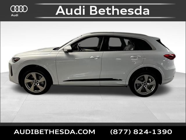 2025 Audi Q5 2.0T Premium Plus photo 4