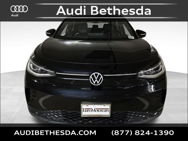 Used 2023 Volkswagen ID.4 S with VIN 1V25MPE87PC015264 for sale in Bethesda, MD