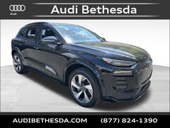 2025 Audi Q6 e-tron Premium Plus SUV