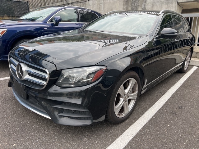 Used 2019 Mercedes-Benz E-Class Base with VIN WDDZH6JB4KA539453 for sale in Bethesda, MD