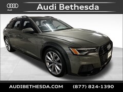 2025 Audi A6 allroad Premium Plus Wagon