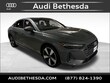 Audi All-new A5