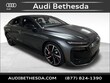Audi S6 Sportback e-tron