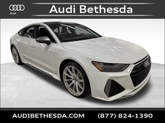 2025 Audi RS 7 4.0T performance Sportback