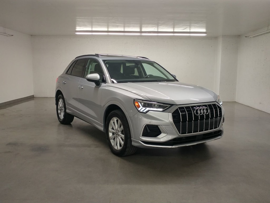 Used 2019 Audi Komfort Quattro GR CommoditÉS Toit|Carplay|Camera VUS