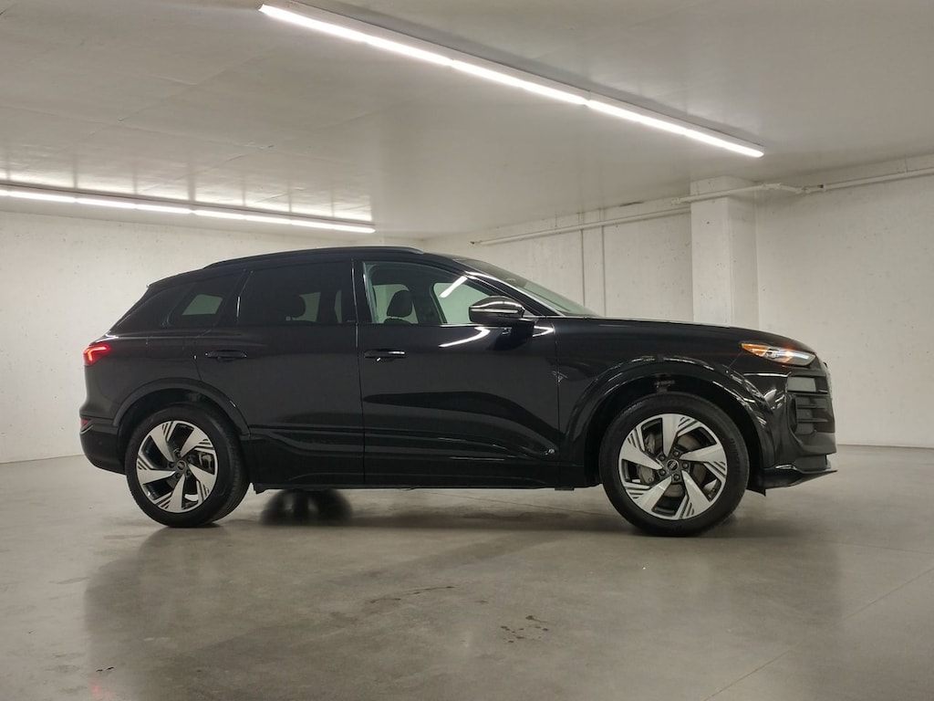 Used 2025 Audi Quattro Black Optics|Toit Pano|Navi|Carplay|Camera VUS