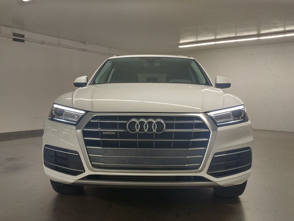 Used 2020 Audi Komfort Quattro GR CommoditÉS | Carplay |Camera VUS