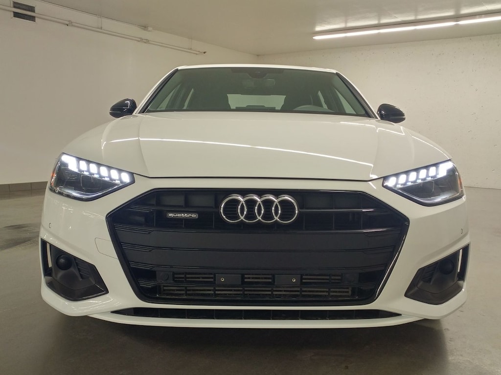 Used 2024 Audi 45 Komfort Quattro Vorsprung Toit |Carplay|Camera Berline