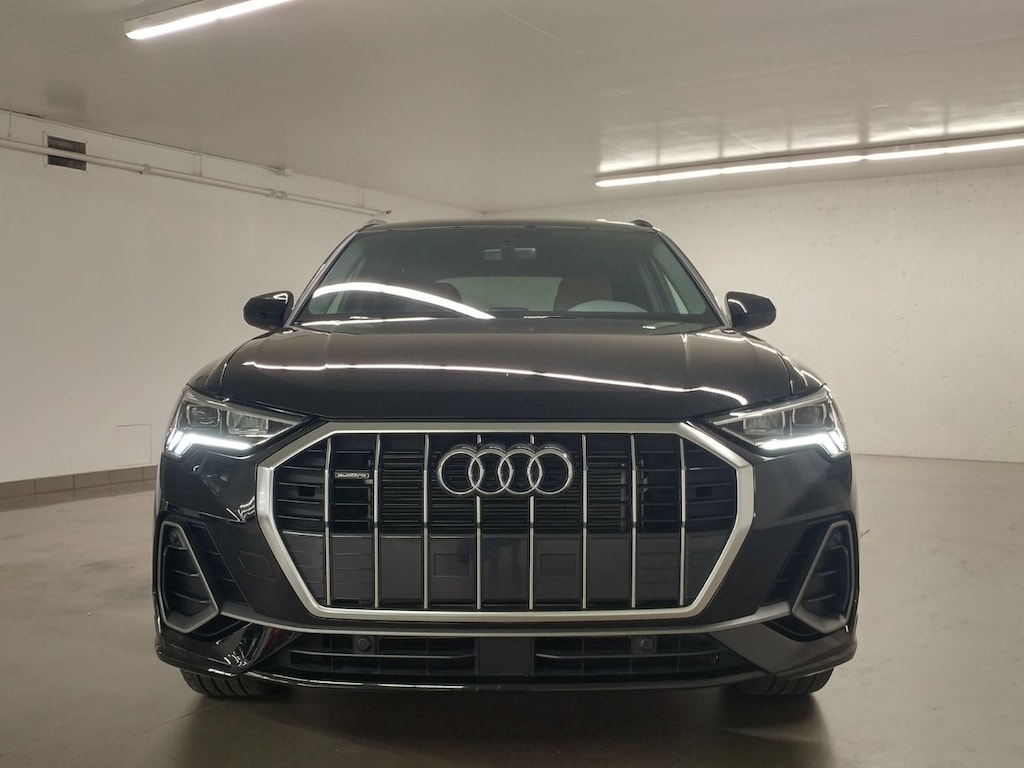 Used 2025 Audi 45 Komfort Quattro Toit Pano|Volant Chauffant VUS
