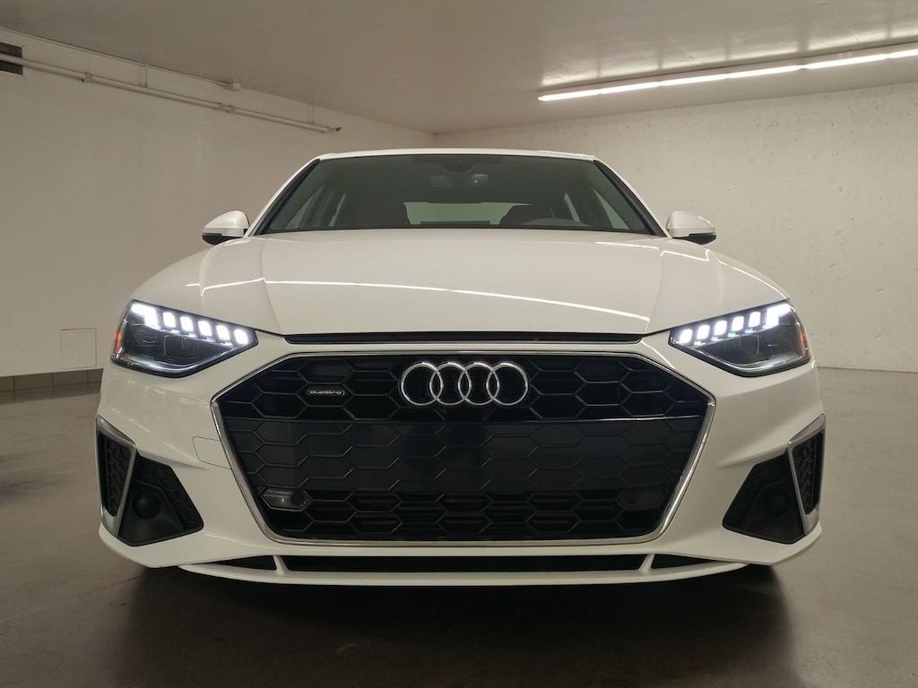 Used 2022 Audi Progressiv Quattro Toit| Siege Comfort| Carplay Berline