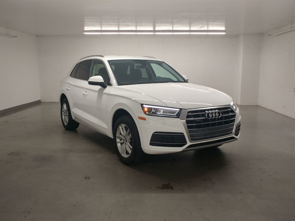 Used 2020 Audi Komfort Quattro GR CommoditÉS | Carplay |Camera VUS