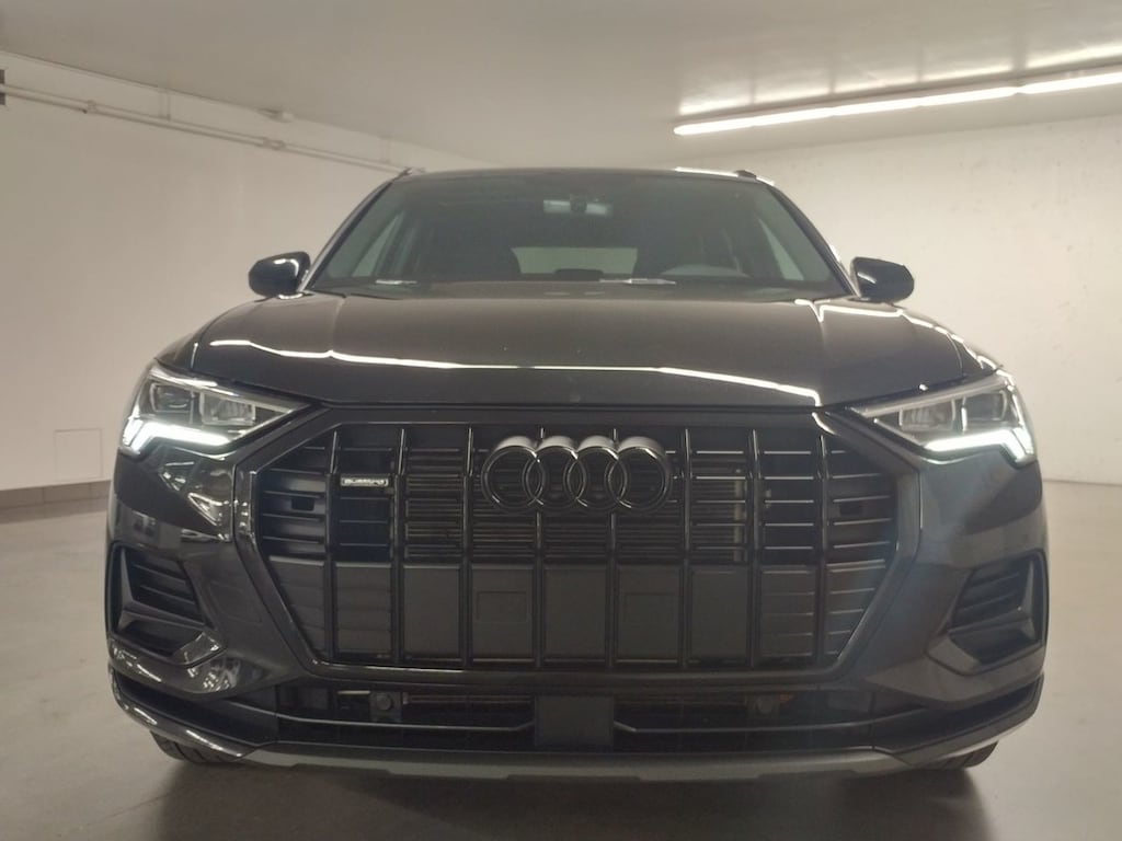 Used 2022 Audi 45 Komfort Quattro Canada Edition Toit|Carplay VUS