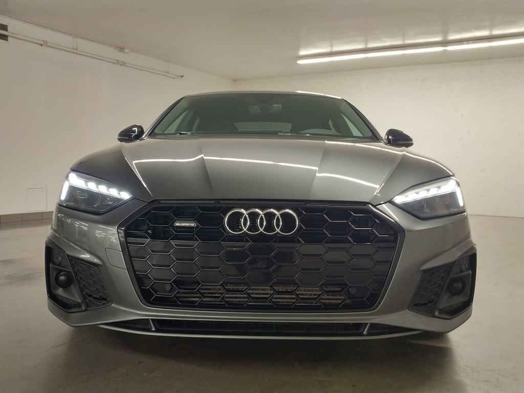 Used 2021 Audi Progressiv S-Line Black Pack Toit|Navi|Carplay À hayon