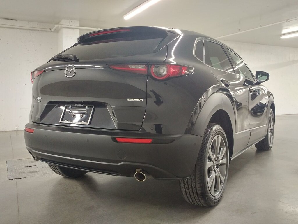 Used 2021 Mazda GT AWD Toit|Navi|Carplay|Bose|Angle Mort VUS