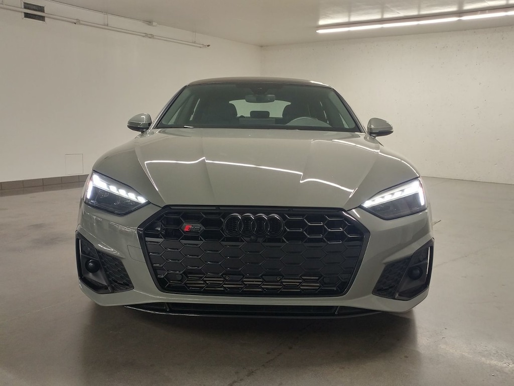 Used 2022 Audi Progressiv Quattro Black Pack|Sport Exhaust|Navi À hayon