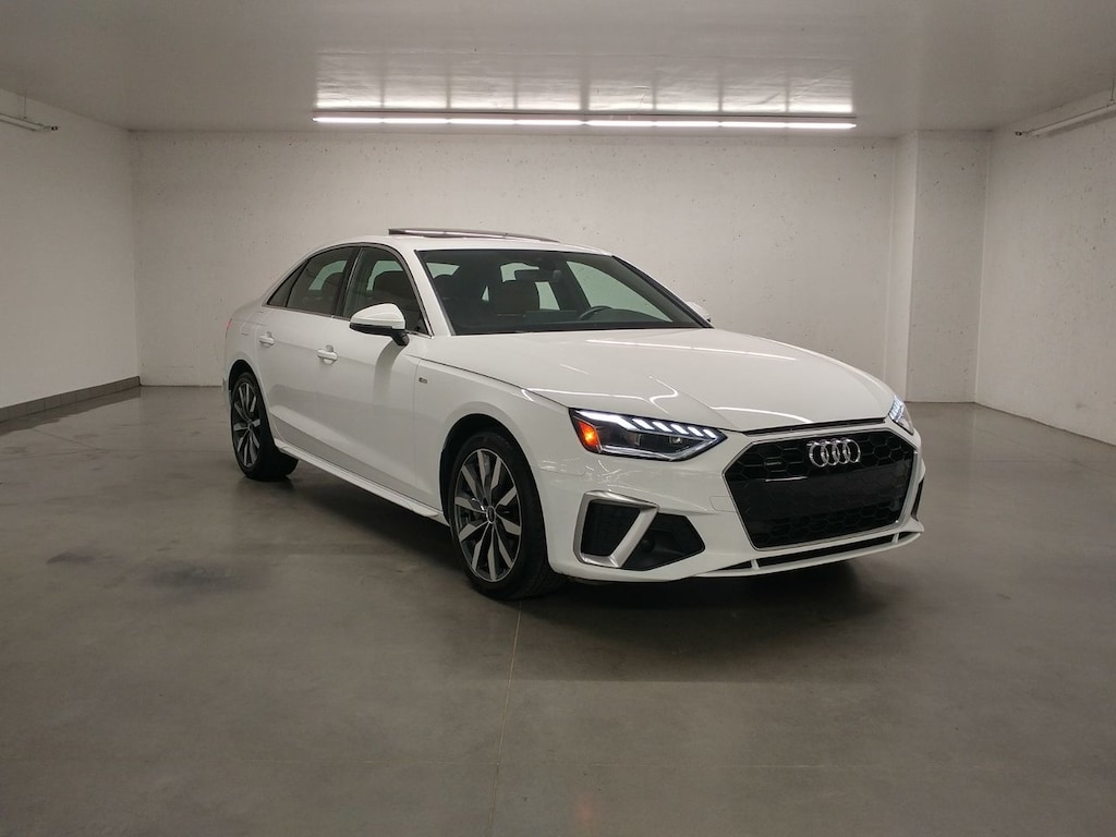 Used 2022 Audi Progressiv Quattro Toit| Siege Comfort| Carplay Berline