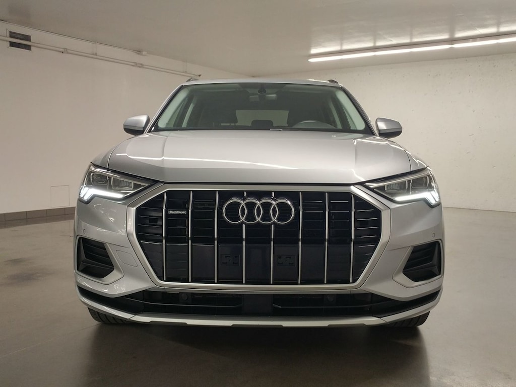 Used 2019 Audi Komfort Quattro GR CommoditÉS Toit|Carplay|Camera VUS