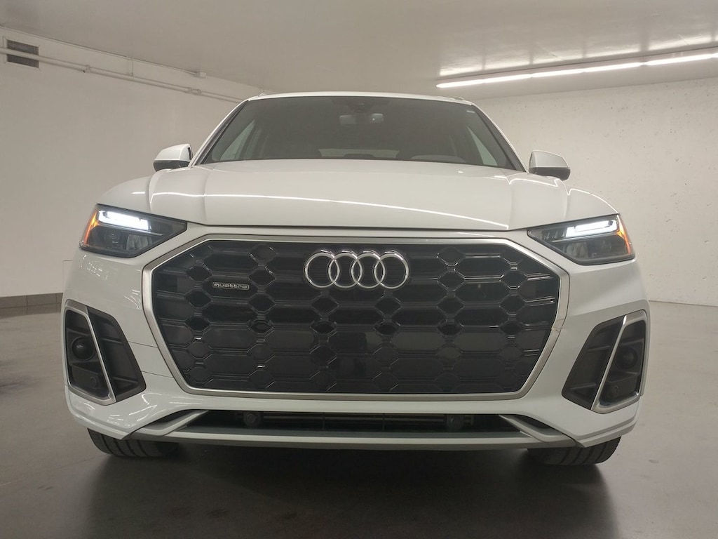 Used 2021 Audi Progressiv S-Line Quattro Toit Pano | Navi|Carplay SUV