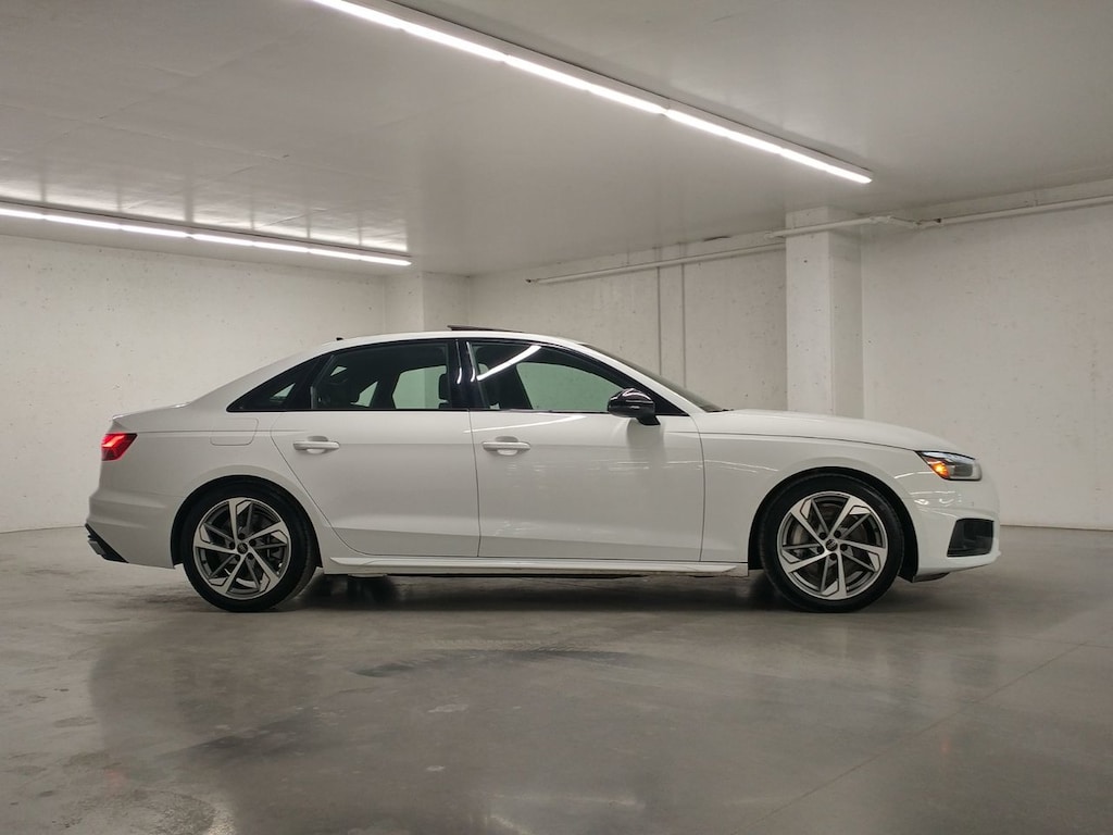 Used 2024 Audi 45 Komfort Quattro Vorsprung Toit |Carplay|Camera Berline