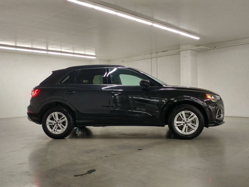 Used 2021 Audi Komfort Quattro GR CommoditÉS Toit|Carplay| Camera VUS