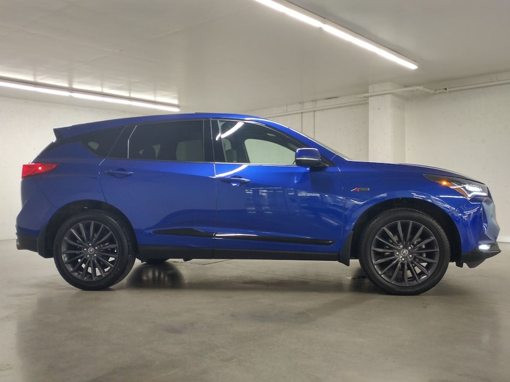 Used 2023 Acura Platinum Elite A-Spec AWD Toit| Carplay|Navi VUS