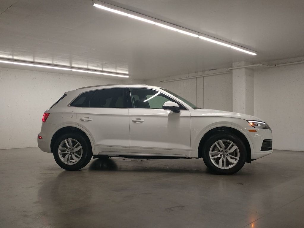 Used 2020 Audi Komfort Quattro GR CommoditÉS | Carplay |Camera VUS