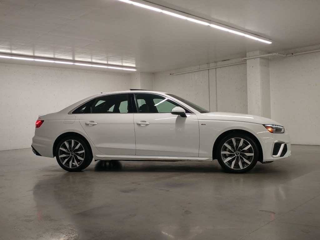 Used 2022 Audi Progressiv Quattro Toit| Siege Comfort| Carplay Berline