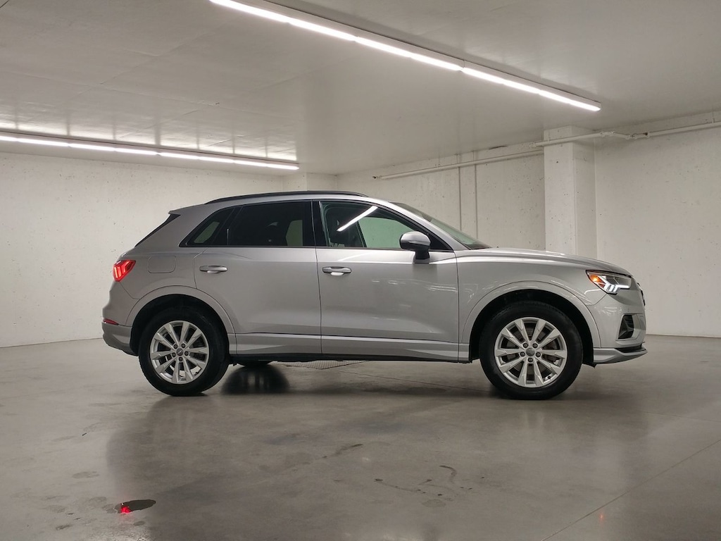 Used 2019 Audi Komfort Quattro GR CommoditÉS Toit|Carplay|Camera VUS