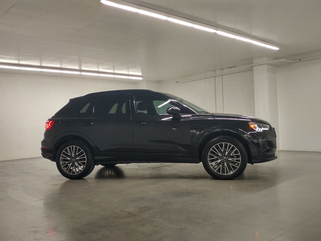 Used 2022 Audi 45 Komfort Quattro Canada Edition Toit|Carplay VUS