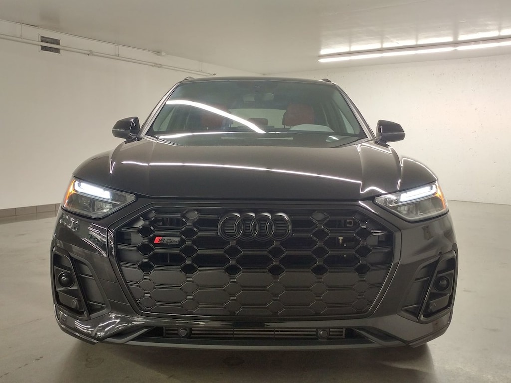Used 2023 Audi Progressiv Quattro Black Pack|Dynamic|Toit|21PO VUS