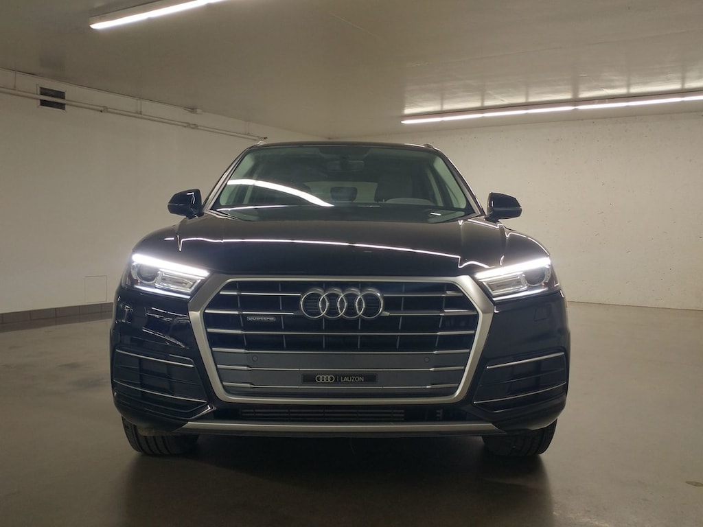 Used 2019 Audi Progressiv Quattro Toit Pano|Navi|Carplay|Camera VUS