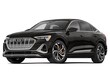 Audi e-tron Sportback