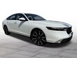 Honda Accord Hybrid