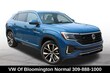 Volkswagen Atlas Cross Sport