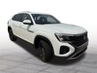 Volkswagen Atlas Cross Sport