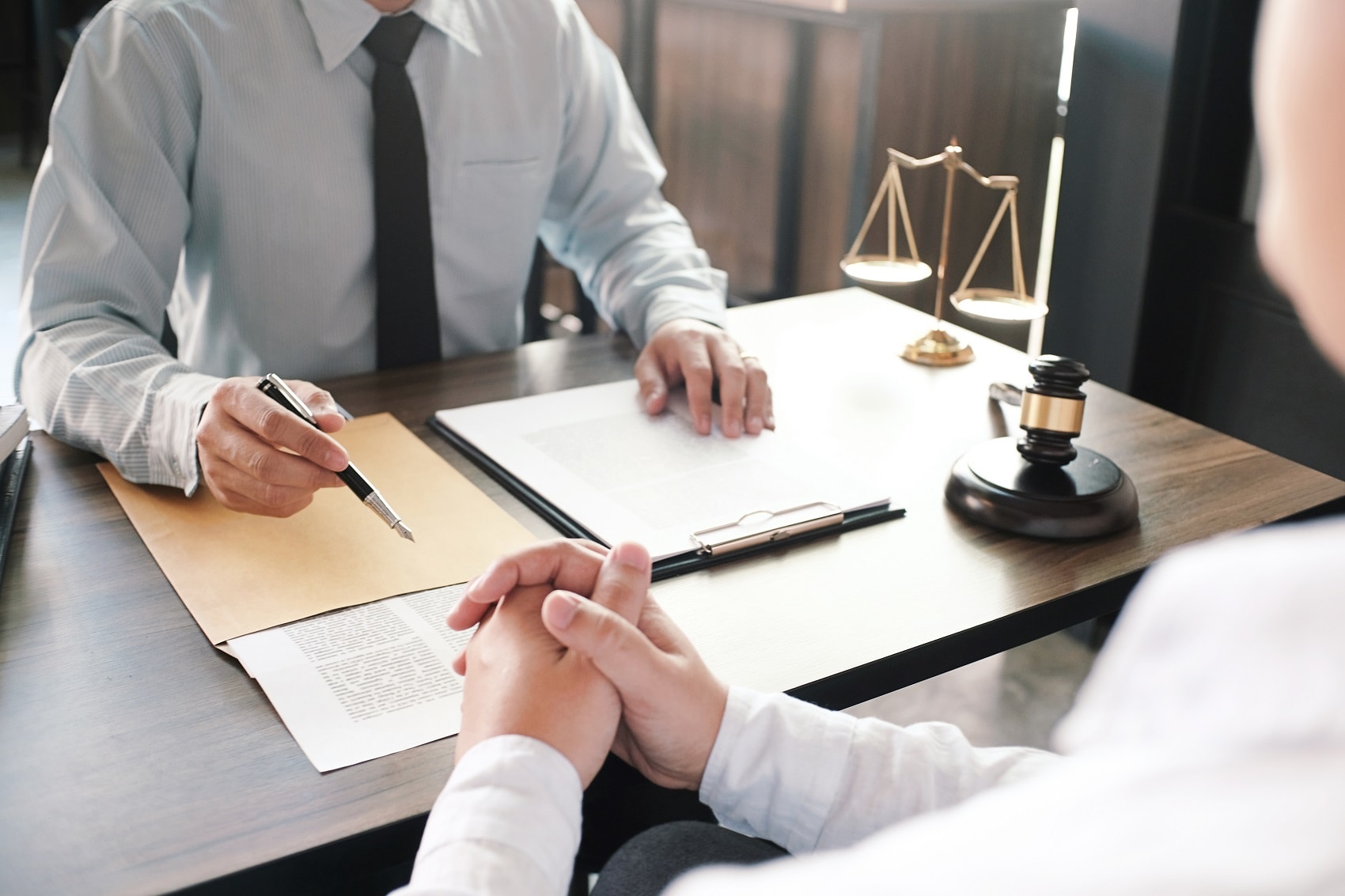 Tailored Financing Solutions