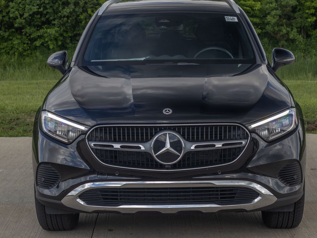 Used 2023 Mercedes-Benz GLC GLC 300 with VIN W1NKM4HB2PU028565 for sale in Normal, IL