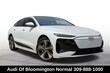 Audi A6 Sportback e-tron