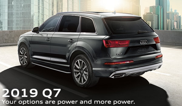 audi q7 power wheels