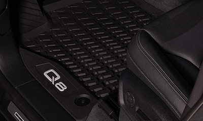 Interior Protection Accessories Interior Protection Accessories