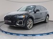 Audi SQ5 Sportback