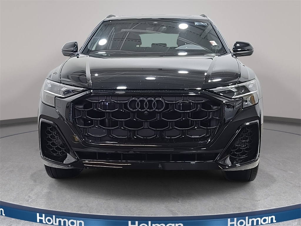 Used 2025 Audi Q8 Premium Plus with VIN WA1EVBF19SD006307 for sale in Broomfield, CO
