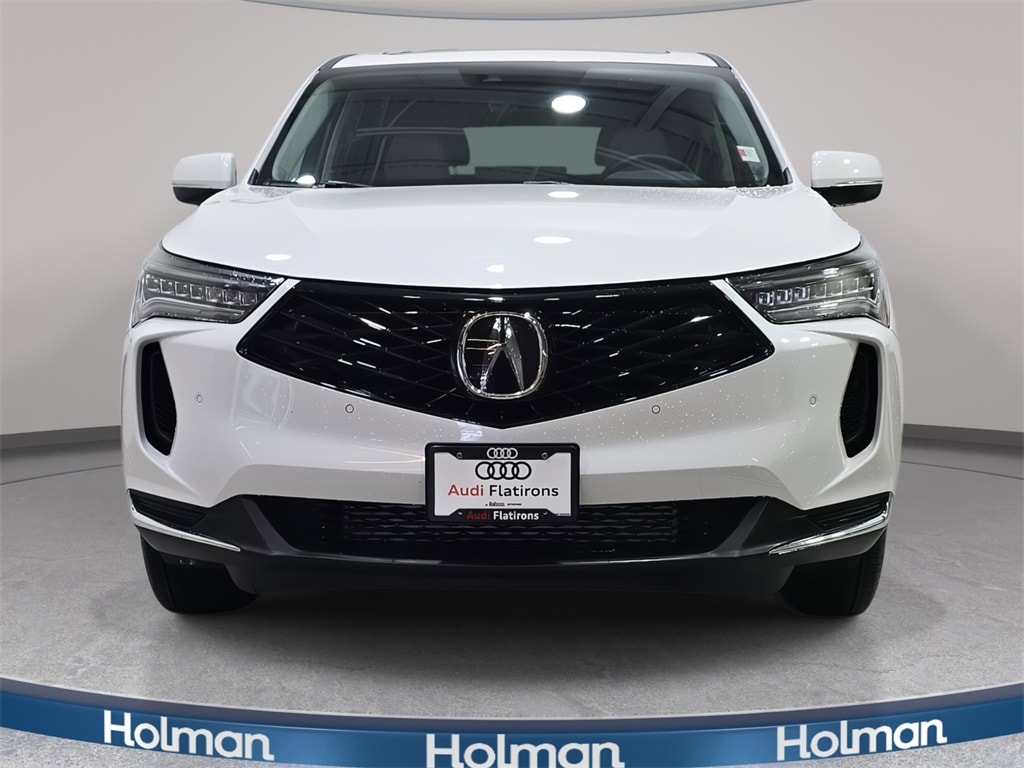 Used 2025 Acura RDX Technology Package with VIN 5J8TC2H50SL002737 for sale in Broomfield, CO