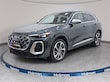 Audi All new SQ5