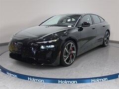 2025 Audi S6 Sportback e-tron Premium Plus Sedan