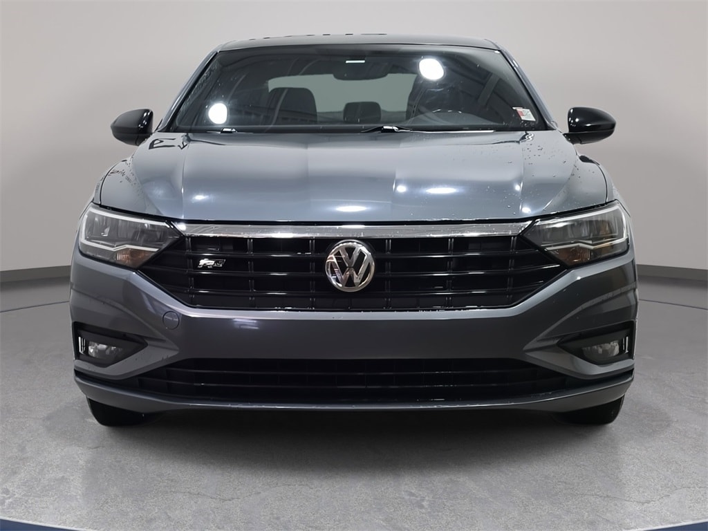Used 2019 Volkswagen Jetta R-Line with VIN 3VWC57BU8KM199559 for sale in Broomfield, CO