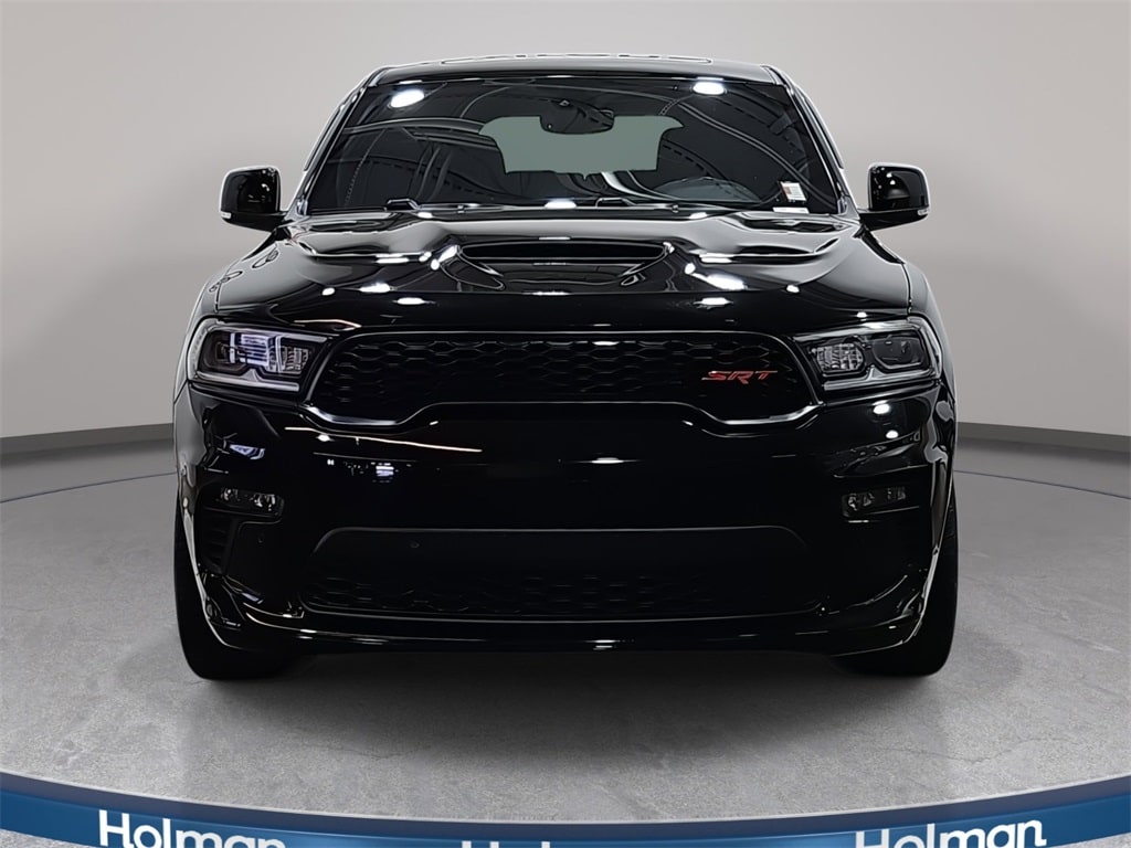 Used 2021 Dodge Durango SRT 392 with VIN 1C4SDJGJ1MC715505 for sale in Broomfield, CO