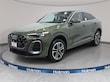 Audi All-new Q5 Sportback